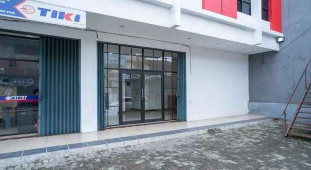 RedDoorz Near Stasiun Tangerang