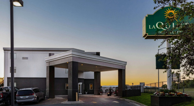 La Quinta Inn & Suites by Wyndham Helena