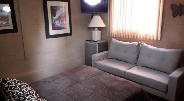Номер Standard Villa Paraiso