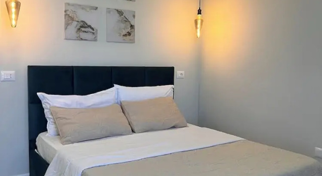 Номер Deluxe Belix Hotel Apartments, Near the Beach