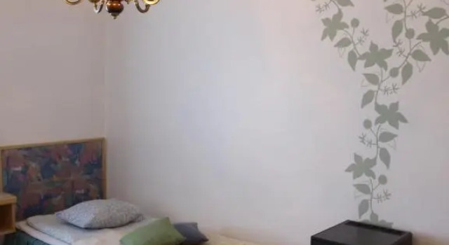 Номер Standard Hotelli Suonenjoki