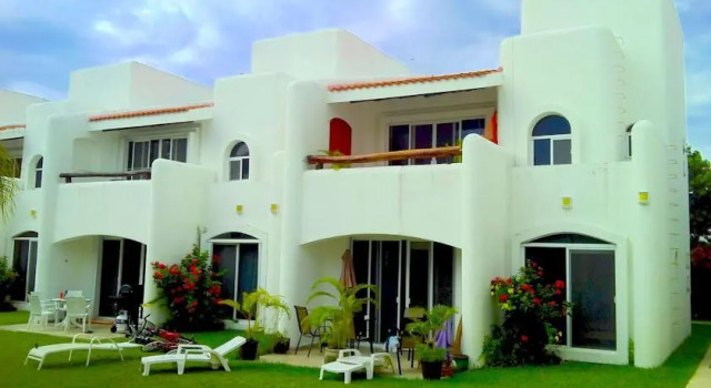 Sol Messico B&B, Rezerwuj Bed and Breakfast Playa del Carmen Quintana Roo
