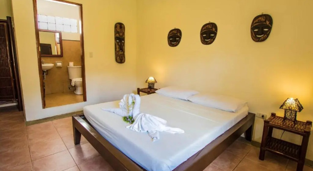 Habitación doble Estándar Levantin Boracay