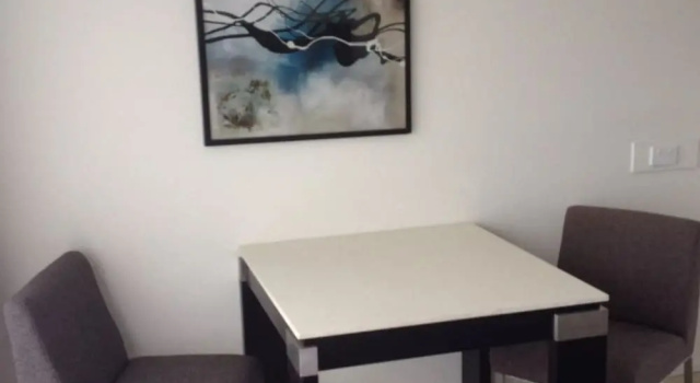Трёхместный номер Standard Tweed Central Motel