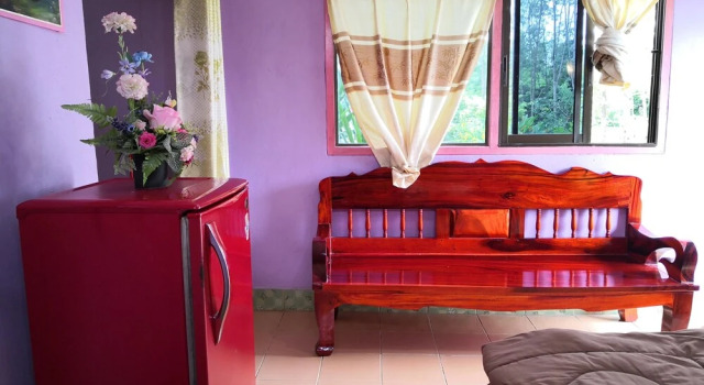 Jutamas Resort, Réserver Complexe hôtelier Bueng Kan 