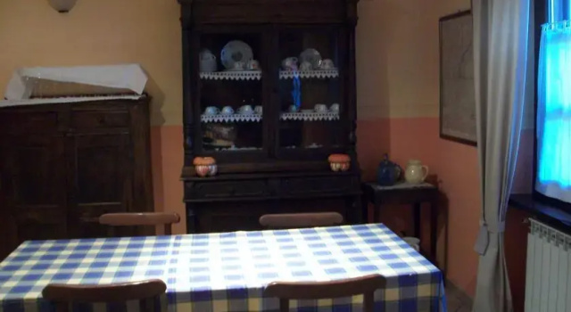 Cascina Ballarin