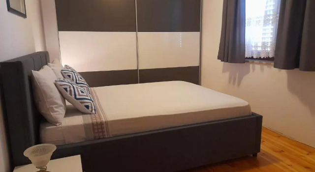 Апартаменты с 2 комнатами Villa Milan