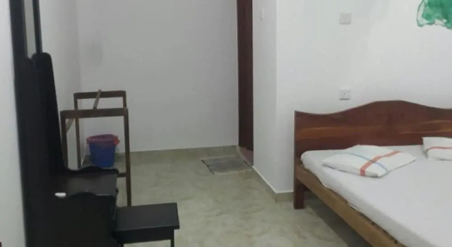 Palm Hill Guest House