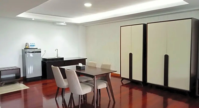 Семейный люкс Myanmar Life Hotel