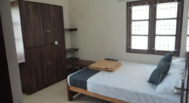 Номер Standard Sanvika Hotels & Service Apartments