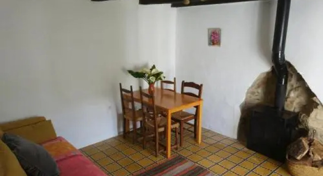 Casa Rural Ahora