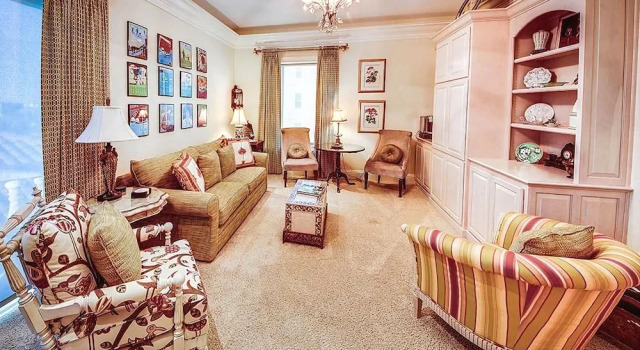Palazzo del Mar 11 Bedroom Holiday Home by Five Star Properties, Varaa Lomakoti Destin Emerald Coast