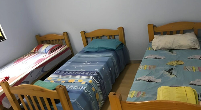 Casa confortável