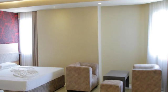 Двухместный номер Standard Hotel Dyrrah