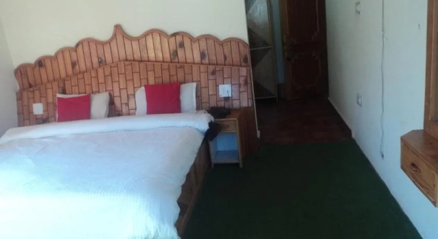 Redrosecottagesmanali