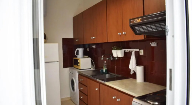 Olive - HappyHostGr - Downtown Apartment, Rezerwuj Apartament Vólos Pelion