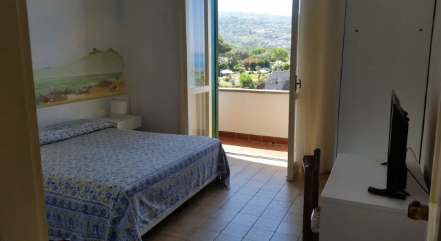 Hotel Club Cirella