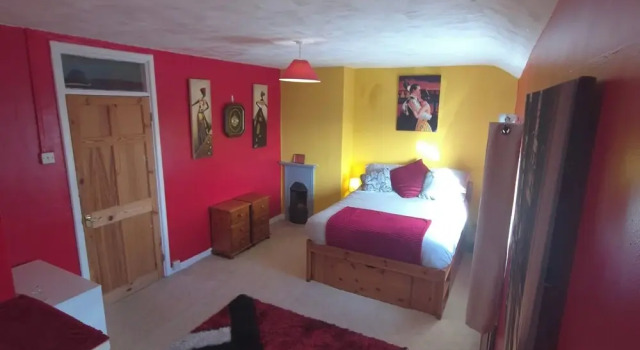 Swansea Serenity Retreat-3 bed House-large Garden, Забронировать Дом для отпуска Виллы Суонси, рядом с Dylan Thomas Birth Place, Вилла