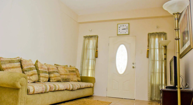 Port of Spain Breezy Guest Apartment, Rezervovat Apartmán Piarco Trinidad