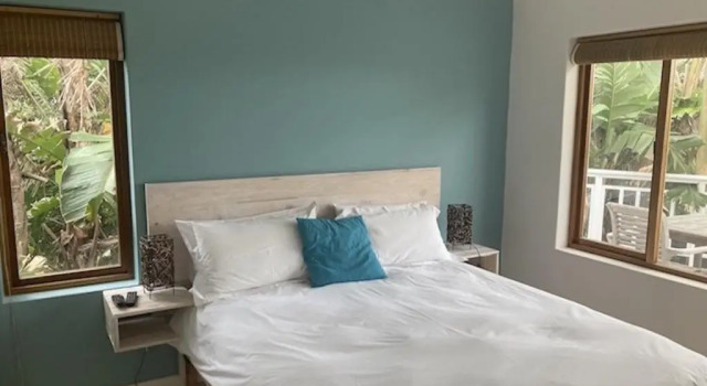 Aquarius Beach House, Book Hotel Hoteller i George med pool, Swimmingpool