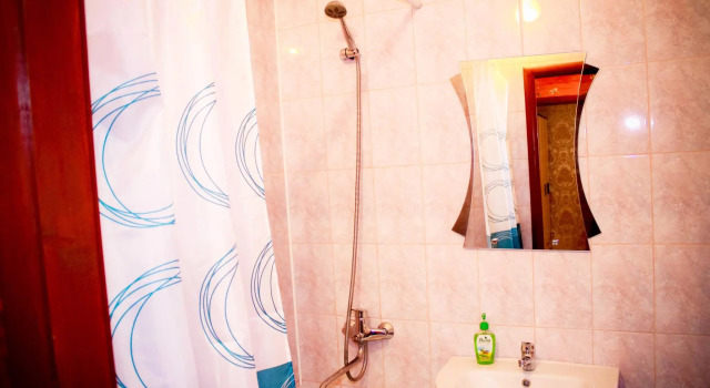 Апартаменты c 1 комнатой Favourite Home (Фэйворит Хоум) на улице Симбирцева 44