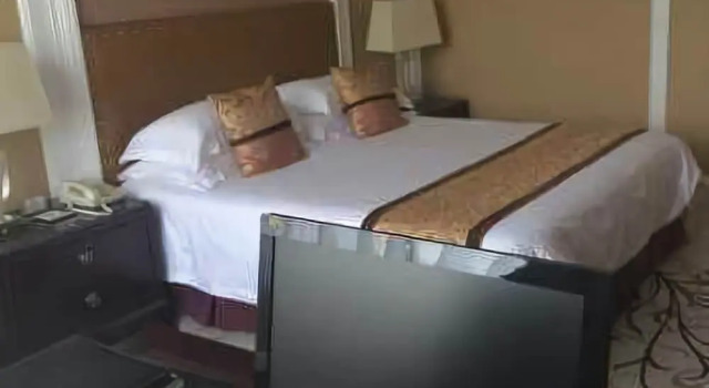 Vienna International Hotel Fujian Xiapu Huandao, Rezerwuj Hotel Hotele biznesowe w Xiapu, 4* 5*