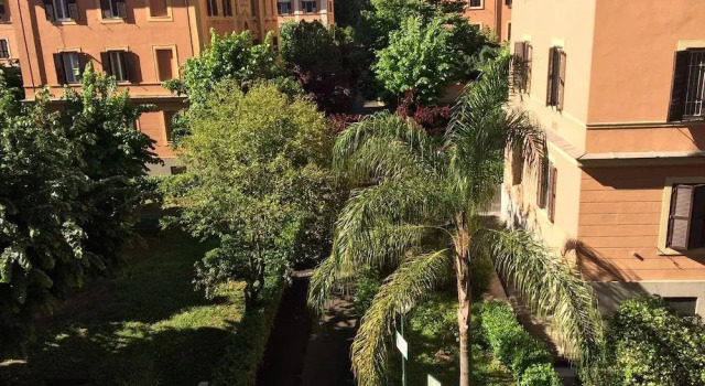 B&B A Villa Riccio, Rezervovat Penzión se snídaní Hotely v Lazio s parkováním, Parkování