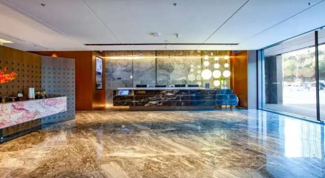 Intercity Hotel Nanjing Xuanwu Lake Fanyue Plaza, Prenota Hotel Nanchino Jiangsu