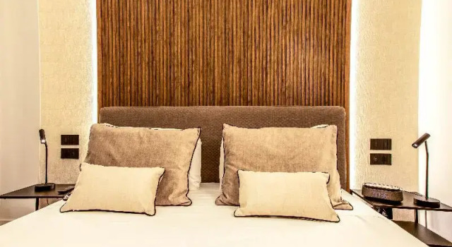 Номер Standard Mamalu - Corso Umberto 35 - Studios and Suites