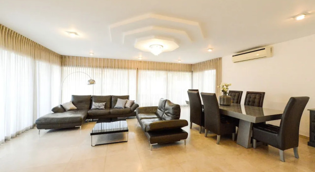 Komfort Villa Villa Daniela