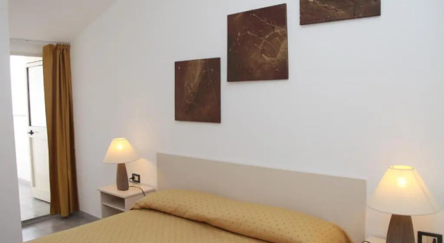 Hotel Cala di Seta