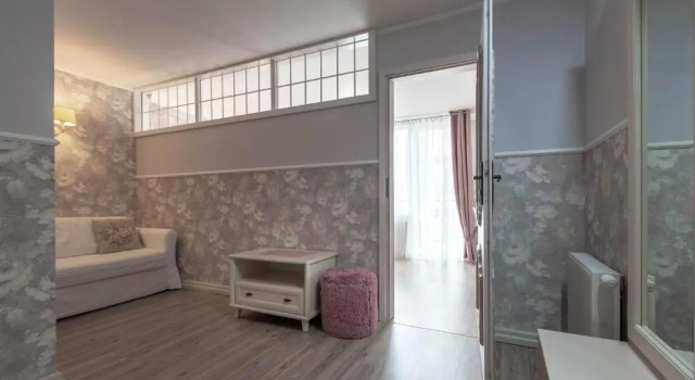 Студия Villa Mare