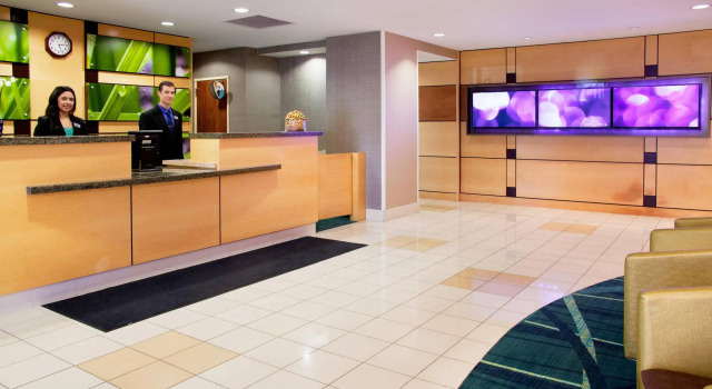 SpringHill Suites Medford, Book Hotel Medford Rogue Valley