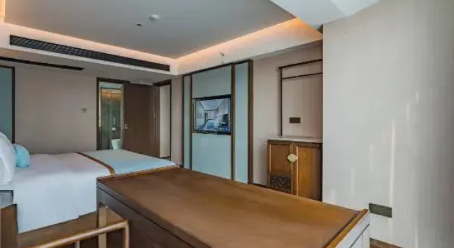 Люкс Till Bright Hotel