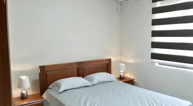 Apartment with 2 Bedrooms in Flic En Flac, with Pool Access, Balcony And Wifi - 800 M From the Beach, Rezervovat Apartmán Rivière Noire Mauritius West Coast
