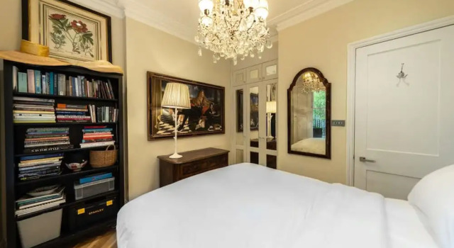 The Kensington Place Stylish 1bdr Flat