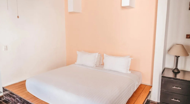 Люкс Hotel Pila Seca 11
