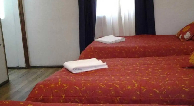 Cabu Hostel, Book Hostel Hostels in Arequipa, Hostel