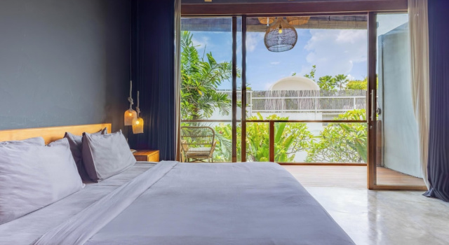 Вилла Classic Zazen 1 Villa by Betterplace
