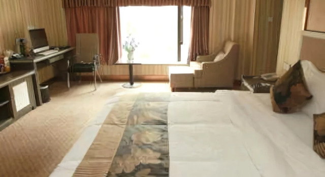 Ronggui Hotel, Boek Hotel Hotels in Chengdu met parkeren, Parkeren