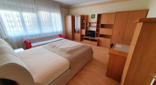 M Apartments - Info Park, Забронировать Апартаменты/квартира 11. Уйбуда 
