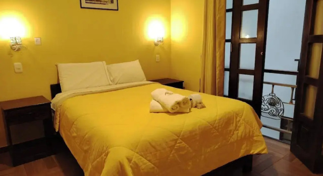 Номер Classic Hotel Golden Killa