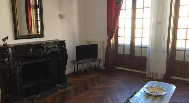 Résidence du Château, Prenota Hotel Hotel a Aquitania con parcheggio, Parcheggio
