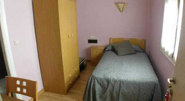 Двухместный номер Standard с красивым видом из окна Hostal Restaurant Jose Luis