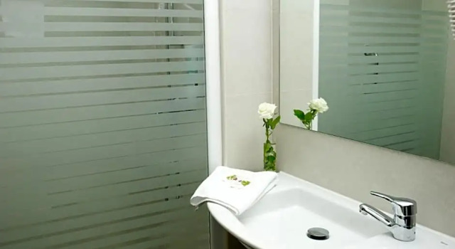 Номер Standard Hotel Cisneros