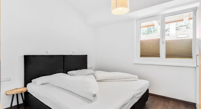 STANTON Lodge, Забронировать Апартаменты/квартира Отели Санкт-Антон-ам-Арльберг с парковкой, рядом с Горнолыжный подъемник Мульденлифт, Парковка