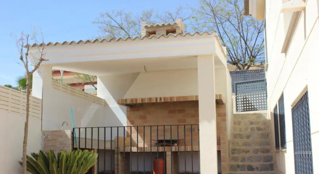 Вилла Sierra de Chiva Villa