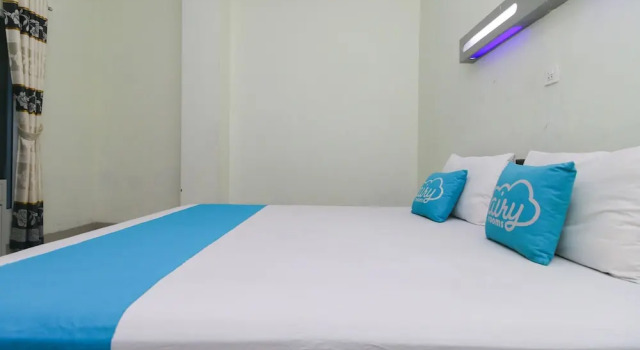 Airy Syariah Sukarame Pulau Tegal 11 Bandar Lampung, Book Hotel Bandar Lampung Sumatra