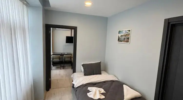 Апартаменты Comfort escape hotel