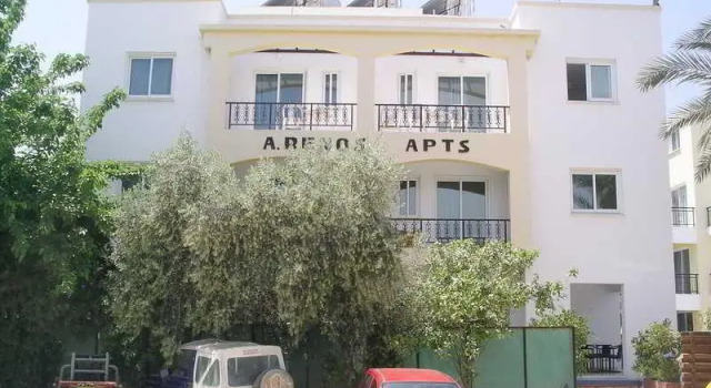 Renos Complex Tourist Apartments